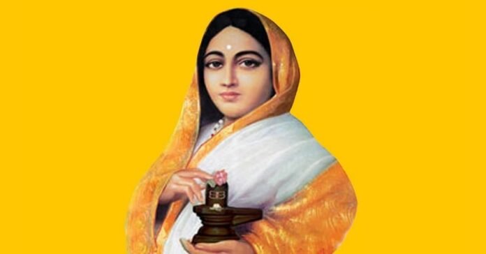 भारतीय इतिहासातील लोकाभिमुख आणि पराक्रमी नेतृत्वाचे तेजस्वी उदाहरण : अहिल्यादेवी होळकर