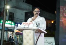 रणजितसिंह नाईक निंबाळकर यांच्या पाठपुराव्याला यश; फलटणला अप्पर जिल्हाधिकारी, साखरवाडीत अप्पर तहसीलदार कार्यालयाची मंजुरी