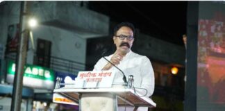 रणजितसिंह नाईक निंबाळकर यांच्या पाठपुराव्याला यश; फलटणला अप्पर जिल्हाधिकारी, साखरवाडीत अप्पर तहसीलदार कार्यालयाची मंजुरी