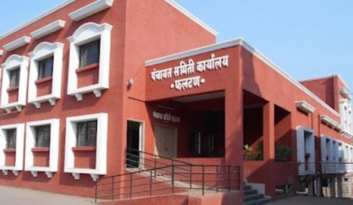 पालखी नियोजन बैठकीत स्थानिक माध्यमांना निमंत्रण नाही; फलटणमध्ये पत्रकारांकडून नाराजी व्यक्त