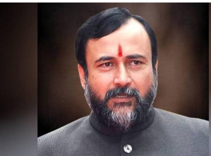 राजकीय स्वार्थासाठी श्रीराम कारखाना अडचणीत आणू नका; कामगारांचा तळतळाट लागेल – संजीवराजे नाईक निंबाळकर