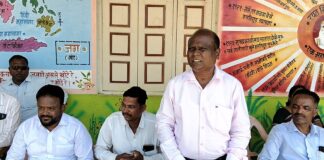 रयत सेवकाच्या प्रदीर्घ शैक्षणिक प्रवासाचा गौरव; विठ्ठल निकाळजे सर सेवानिवृत्त