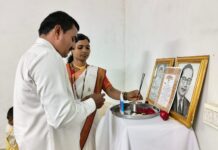 ज्येष्ठ पौर्णिमा : बुद्धधम्माच्या इतिहासाला उजाळा देणारा पवित्र दिवस – सोमीनाथ घोरपडे