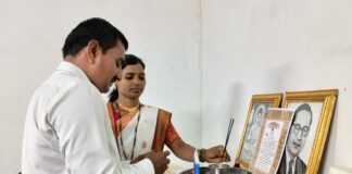 ज्येष्ठ पौर्णिमा : बुद्धधम्माच्या इतिहासाला उजाळा देणारा पवित्र दिवस – सोमीनाथ घोरपडे