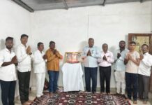 ज्येष्ठ पौर्णिमा बौद्ध धम्मात असाधारण महत्त्वाची; प्रत्येकाने विहारात जाऊन वंदना करावी – सोमीनाथ घोरपडे