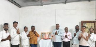 ज्येष्ठ पौर्णिमा बौद्ध धम्मात असाधारण महत्त्वाची; प्रत्येकाने विहारात जाऊन वंदना करावी – सोमीनाथ घोरपडे
