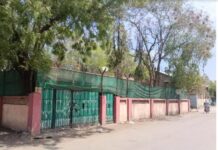पालखी मार्गावरील अतिक्रमण हटाव मोहिमेत शासकीय निवासस्थानावरही कारवाई होणार का? फलटणकरांचे प्रशासनाकडे लक्ष