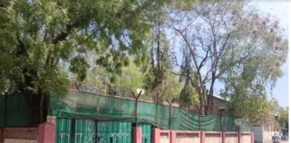 पालखी मार्गावरील अतिक्रमण हटाव मोहिमेत शासकीय निवासस्थानावरही कारवाई होणार का? फलटणकरांचे प्रशासनाकडे लक्ष