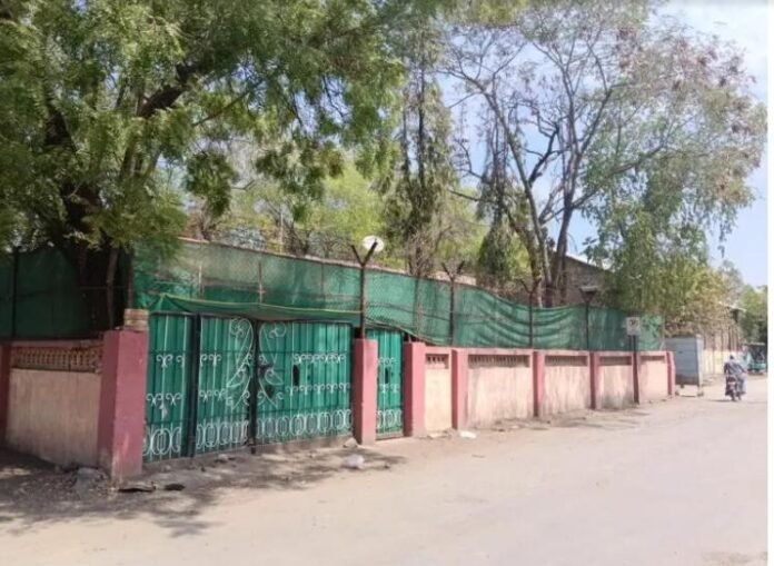 पालखी मार्गावरील अतिक्रमण हटाव मोहिमेत शासकीय निवासस्थानावरही कारवाई होणार का? फलटणकरांचे प्रशासनाकडे लक्ष