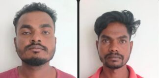 बनावट इन्स्टाग्राम आयडीद्वारे महिलेची बदनामी; फलटण शहर पोलिसांकडून दोन आरोपी अटकेत