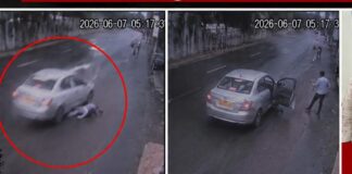 कराडमध्ये अभियंत्याचा घातपात; पत्नी आणि मेहुण्याला पोलिसांनी घेतले ताब्यात