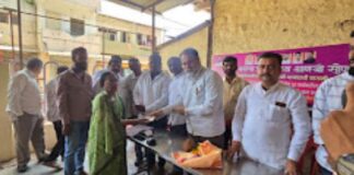 महिलांसाठी एसटी सवलत योजनेच्या एनसीएमसी कार्ड नोंदणी अभियानाला उत्स्फूर्त प्रतिसाद