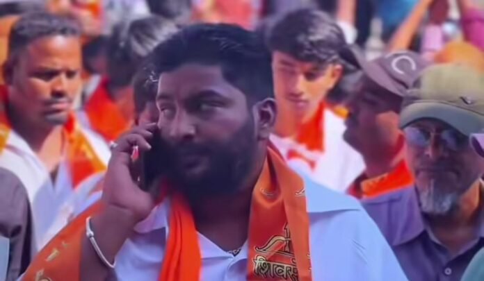 प्रभाग क्रमांक ४ मध्ये महिलांसह ज्येष्ठ नागरिकांसाठी घरपोच एनसीएमसी कार्ड सुविधा