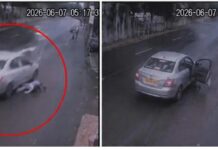 प्रेमसंबंधासाठी अभियंता पतीचा काटा; पत्नी, प्रियकर आणि साथीदाराचा थरारक कट उघडसाडी खरेदीतून झालेली ओळख ठरली जीवघेणी; कराड पोलिसांनी अवघ्या सहा तासांत उकलला खुनाचा गुन्हा