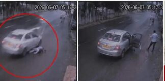प्रेमसंबंधासाठी अभियंता पतीचा काटा; पत्नी, प्रियकर आणि साथीदाराचा थरारक कट उघडसाडी खरेदीतून झालेली ओळख ठरली जीवघेणी; कराड पोलिसांनी अवघ्या सहा तासांत उकलला खुनाचा गुन्हा