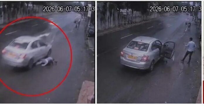 प्रेमसंबंधासाठी अभियंता पतीचा काटा; पत्नी, प्रियकर आणि साथीदाराचा थरारक कट उघडसाडी खरेदीतून झालेली ओळख ठरली जीवघेणी; कराड पोलिसांनी अवघ्या सहा तासांत उकलला खुनाचा गुन्हा