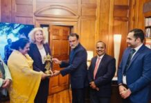 महिलांच्या सक्षमीकरणासाठीच्या कार्याला जागतिक गौरव; गोविंद फाउंडेशनला नेदरलँड्स आंतरराष्ट्रीय इम्पॅक्ट अवॉर्ड २०२५