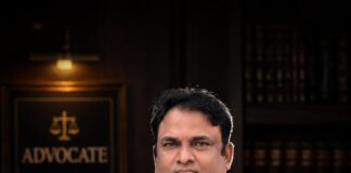 कायद्याची पदवी संपादन करून उमेश रामदास काकडे यांची यशस्वी भरारी; सामाजिक कार्याला मिळणार नवे बळ
