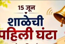 प्रवेशद्वाराविना डॉ. बाबासाहेब आंबेडकर शाळा; दोन-अडीच कोटींच्या खर्चानंतरही सुविधांचा प्रश्न ऐरणीवर
