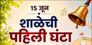 प्रवेशद्वाराविना डॉ. बाबासाहेब आंबेडकर शाळा; दोन-अडीच कोटींच्या खर्चानंतरही सुविधांचा प्रश्न ऐरणीवर