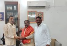 सातारा-सांगली विधान परिषद निवडणूक : धैर्यशील कदम यांच्या विजयासाठी शिवसेना पूर्ण ताकदीने मैदानात