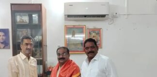 सातारा-सांगली विधान परिषद निवडणूक : धैर्यशील कदम यांच्या विजयासाठी शिवसेना पूर्ण ताकदीने मैदानात