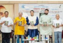 दर्जेदार साहित्यिक व सांस्कृतिक चळवळींना राजघराण्याचा पाठिंबा कायम; युवराज अनिकेतराजे नाईक निंबाळकर यांची ग्वाही