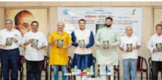 दर्जेदार साहित्यिक व सांस्कृतिक चळवळींना राजघराण्याचा पाठिंबा कायम; युवराज अनिकेतराजे नाईक निंबाळकर यांची ग्वाही