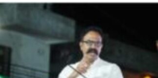 फलटणच्या विकासाला नवी झेप; विमानतळ, रेल्वे, बुलेट ट्रेनसह मोठ्या प्रकल्पांची घोषणा – रणजितसिंह नाईक निंबाळकर