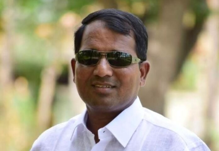 जनसामान्यांचा बुलंद आवाज; नगरसेवक सचिन अहिवळे यांचा वाढदिवस उत्साहात साजरा