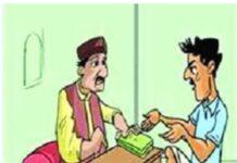 फलटणमध्ये खाजगी सावकारीचे जाळे वाढल्याची चर्चा; नव्या डीवायएसपी धन्यकुमार गोडसे यांच्यासमोर मोठे आव्हान