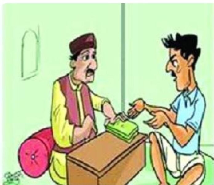 फलटणमध्ये खाजगी सावकारीचे जाळे वाढल्याची चर्चा; नव्या डीवायएसपी धन्यकुमार गोडसे यांच्यासमोर मोठे आव्हान