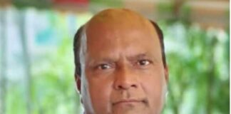 खोट्या राजकीय संघर्षात श्रीराम कारखान्याचा बळी देऊ नका; शेतकरी, कामगार आणि सहकार वाचवा – नंदकुमार मोरे