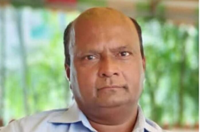 खोट्या राजकीय संघर्षात श्रीराम कारखान्याचा बळी देऊ नका; शेतकरी, कामगार आणि सहकार वाचवा – नंदकुमार मोरे