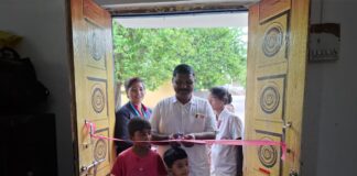 पल्स पोलिओ लसीकरण मोहिमेचा शुभारंभ नगरसेवक विकास काकडे यांच्या हस्ते उत्साहात