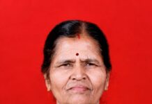 भारतीय बौद्ध महासभेच्या ज्येष्ठ कार्यकर्त्या तथा माजी तालुका संघटक कालकथित. शिला सूर्यकांत काकडे यांचे दुःखद निधन