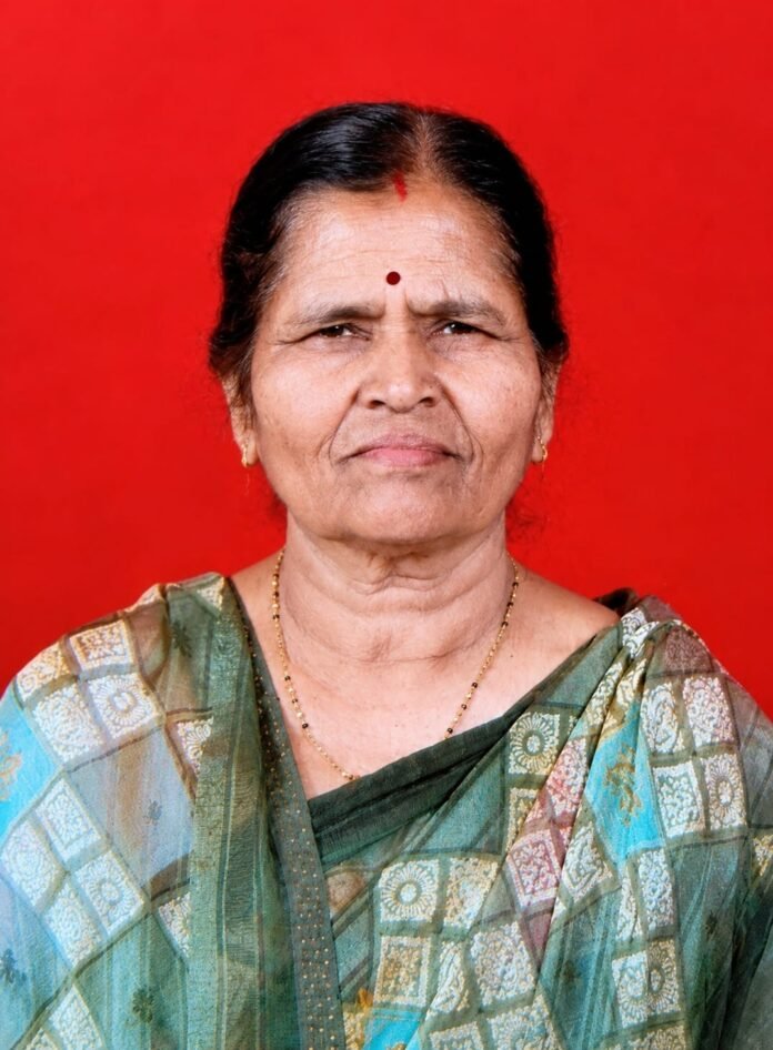 भारतीय बौद्ध महासभेच्या ज्येष्ठ कार्यकर्त्या तथा माजी तालुका संघटक कालकथित. शिला सूर्यकांत काकडे यांचे दुःखद निधन