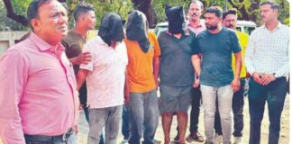 टीईटी पेपरफुटीने शिक्षण व्यवस्थेला मोठा धक्का; ६.३४ लाख उमेदवारांची परीक्षा ऐनवेळी रद्द