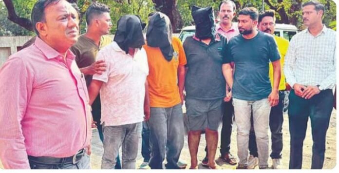 टीईटी पेपरफुटीने शिक्षण व्यवस्थेला मोठा धक्का; ६.३४ लाख उमेदवारांची परीक्षा ऐनवेळी रद्द