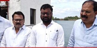 फलटणकरांना लवकरच नियमित व स्वच्छ पाणीपुरवठा; पालखी सोहळ्याच्या तयारीसाठी नगरपरिषदेचे युद्धपातळीवरील काम