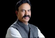 श्रीराम कारखान्याच्या खाजगीकरणाला विरोध; सहकारी तत्त्वावर चालवण्यासाठी आम्ही सहकार्याला तयार – रणजितसिंह नाईक निंबाळकर