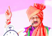 बारामतीत उभारले जाणार अजित पवार यांचे भव्य स्मारक; ५० मीटर उंचीच्या टॉवरमधून पाहता येणार विकासाचा आलेख