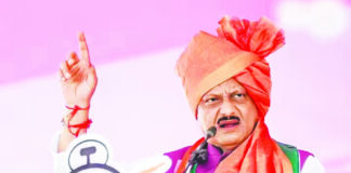 बारामतीत उभारले जाणार अजित पवार यांचे भव्य स्मारक; ५० मीटर उंचीच्या टॉवरमधून पाहता येणार विकासाचा आलेख