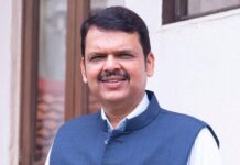 पत्रकारांना_धमकी : मुख्यमंत्री फडणवीस आता खासदार संजय दिना पाटील यांच्यावर कारवाई करणार का?