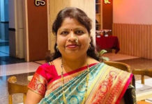 कास्ट्राईब शिक्षक संघटनेकडून स्वाती साळवे यांच्यावर विश्वास; माण तालुका प्रसिद्धी प्रमुखपदी नियुक्ती