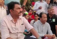 सोनम वांगचुक यांच्या उपोषणाला ज्येष्ठ अभिनेते सयाजी शिंदे यांचा जाहीर पाठिंबा; सरकारला मागण्यांवर तातडीने निर्णय घेण्याचे आवाहन