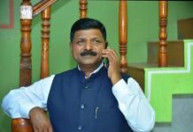 खामगाव दुर्घटनेनंतर नगरसेवक विकास काकडे यांची शिंदे कुटुंबीयांची सांत्वनपर भेट; दुःखात सहभागी असल्याची दिली ग्वाही