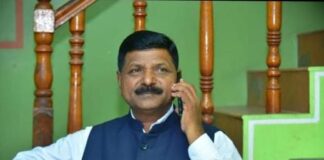 खामगाव दुर्घटनेनंतर नगरसेवक विकास काकडे यांची शिंदे कुटुंबीयांची सांत्वनपर भेट; दुःखात सहभागी असल्याची दिली ग्वाही