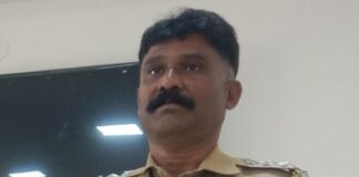 फलटण शहर पोलीस ठाण्याचे निरीक्षक अरविंद काळे यांची उचलबांगडी; एसपी निखिल पिंगळे यांची धडक कारवाई