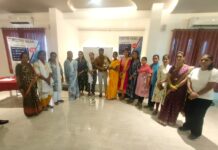रोजगाराच्या नव्या संधींचे दालन खुले; रणरागिणी संस्थेच्या पुढाकारातून MILTON Solar कंपनीचे प्रशिक्षण व रोजगार मेळावा उत्साहात संपन्न